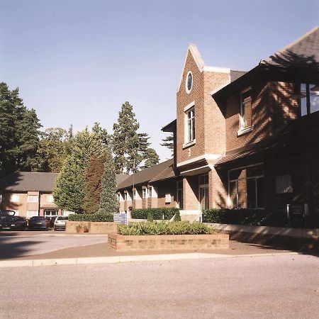 Sunningdale Park Hotel Ascot  Exterior photo